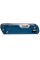 Мультиинструмент Leatherman Free T4 Navy (832879)