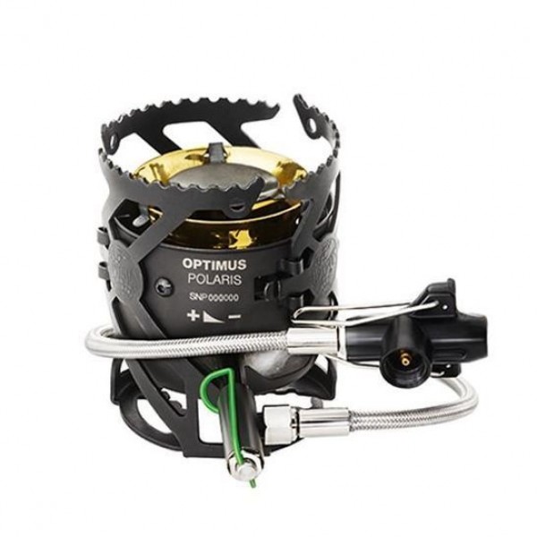 Мультитопливная горелка Optimus Polaris Optifuel (8019229)