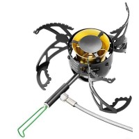 Мультипаливний пальник Optimus Polaris Optifuel (8019229)