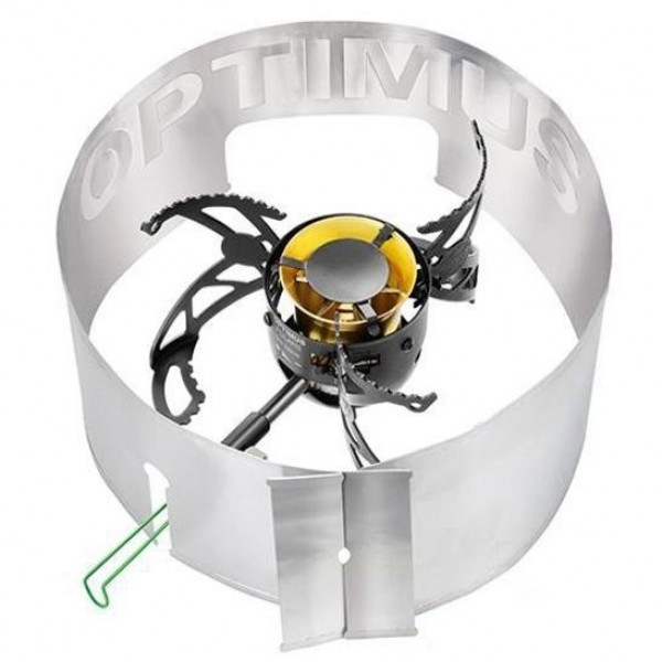 Мультитопливная горелка Optimus Polaris Optifuel (8019229)