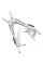 Мультитул Gerber Compact Sport-Multi-Plier 400 45500