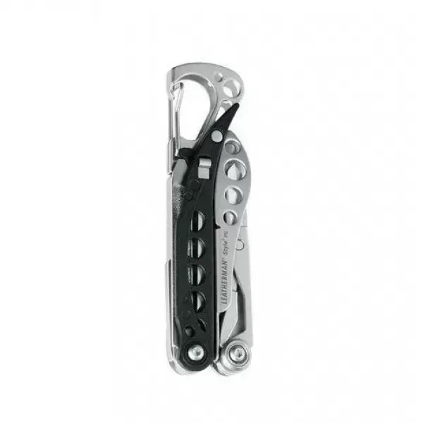Мультитул Leatherman Hail + Style PS 831783