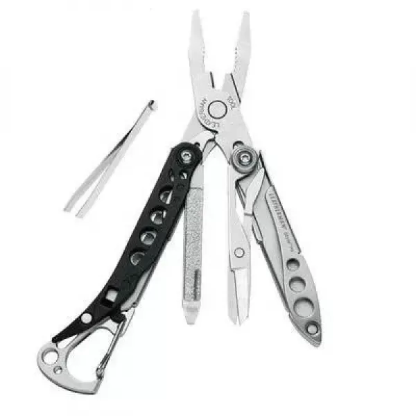 Мультитул Leatherman Hail + Style PS 831783