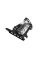 Мультитул Leatherman Hail + Style PS 831783