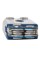 Мультитул Leatherman Micra Blue 64340082N