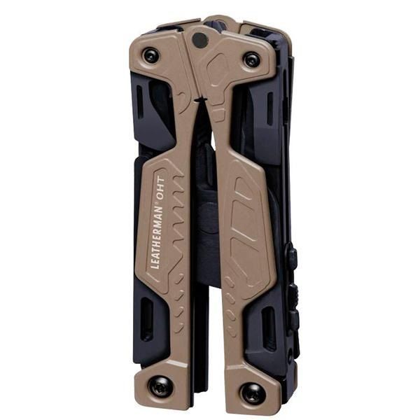 Мультитул Leatherman OHT coyote 831640