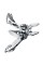 Мультитул Leatherman Skeletool 830922