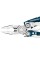 Мультитул Leatherman Skeletool Columbia Blue (832209)