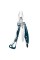 Мультитул Leatherman Skeletool Columbia Blue (832209)