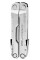 Мультитул Leatherman Knifeless Rebar Stainless Steel, нейлоновый чехол (832299)
