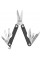 Мультитул Leatherman Micra Slate (833048)