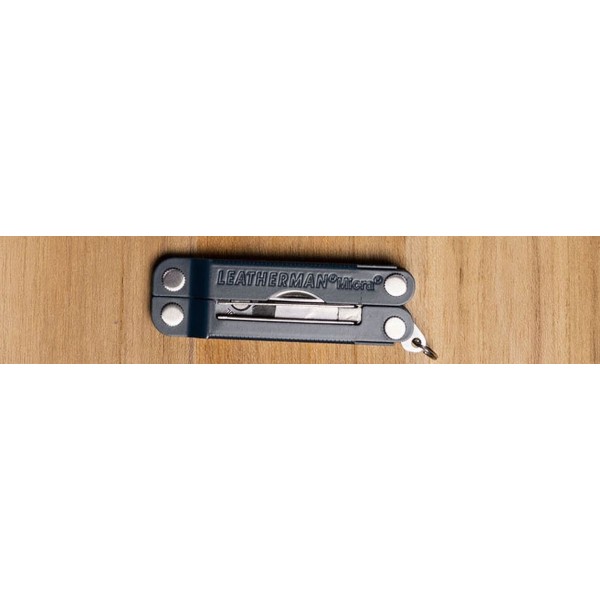 Мультитул Leatherman Micra Slate (833048)