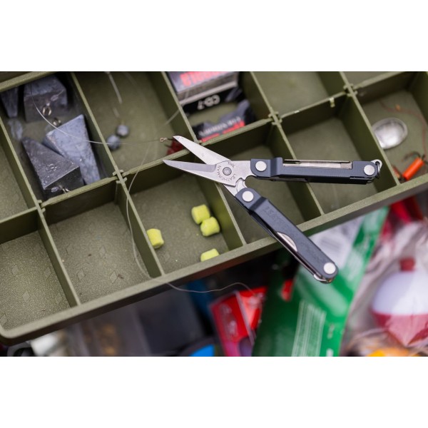 Мультитул Leatherman Micra Slate (833048)