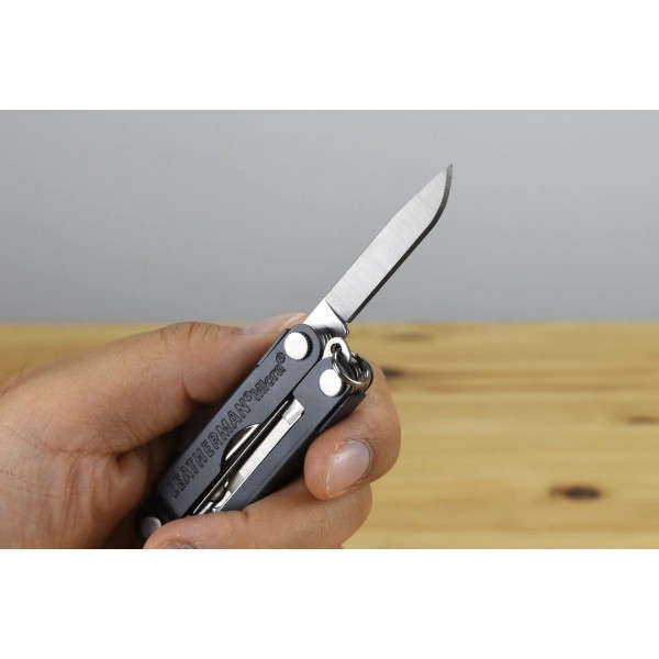 Мультитул Leatherman Micra Slate (833048)