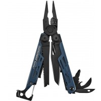Мультитул Leatherman Signal Nocturnal, нейлоновий чохол (833322)