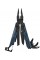 Мультитул Leatherman Signal Nocturnal, нейлоновый чехол (833322)
