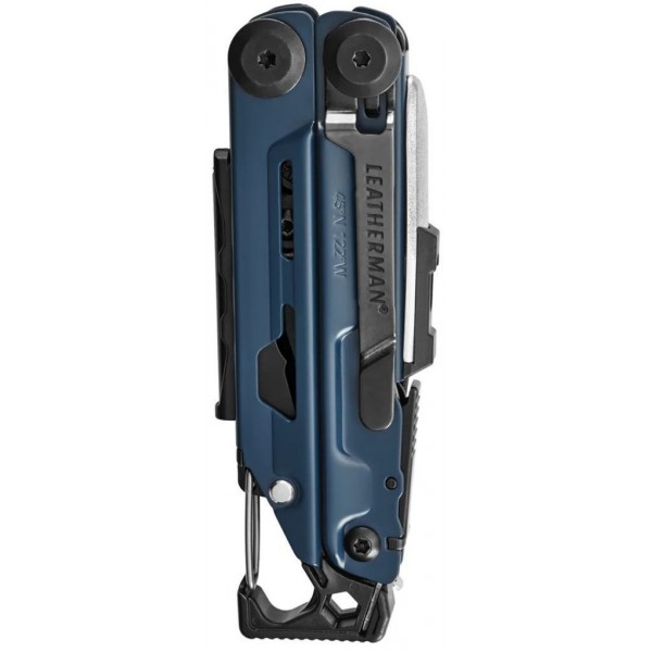 Мультитул Leatherman Signal Nocturnal, нейлоновый чехол (833322)