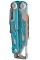 Мультитул Leatherman Signal Santa Fe, нейлоновый чехол (833446)