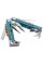 Мультитул Leatherman Signal Santa Fe, нейлоновый чехол (833446)