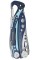 Мультитул Leatherman Skeletool CX Nightshade (833127)