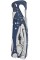 Мультитул Leatherman Skeletool CX Nightshade (833127)