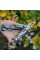 Мультитул Leatherman Skeletool CX Nightshade (833127)