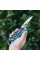 Мультитул Leatherman Skeletool CX Nightshade (833127)