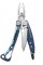 Мультитул Leatherman Skeletool CX Nightshade (833127)
