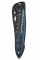 Мультитул Leatherman Skeletool KB Nocturnal (833558)