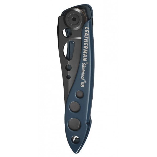 Мультитул Leatherman Skeletool KB Nocturnal (833558)