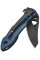 Мультитул Leatherman Skeletool KB Nocturnal (833558)