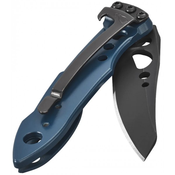 Мультитул Leatherman Skeletool KB Nocturnal (833558)