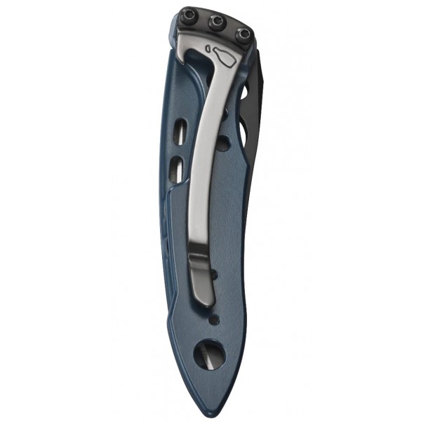 Мультитул Leatherman Skeletool KB Nocturnal (833558)