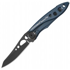 Мультитул Leatherman Skeletool KB Nocturnal (833558)