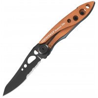 Мультитул Leatherman Skeletool KBX Aurora (833582)