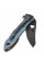 Мультитул Leatherman Skeletool KBX Aurora (833582)
