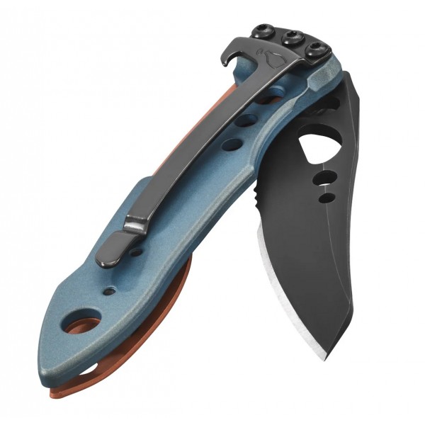 Мультитул Leatherman Skeletool KBX Aurora (833582)