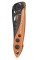 Мультитул Leatherman Skeletool KBX Aurora (833582)