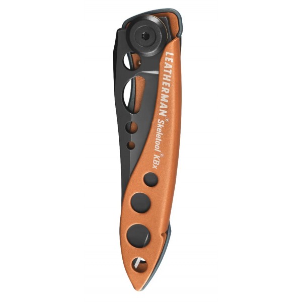 Мультитул Leatherman Skeletool KBX Aurora (833582)