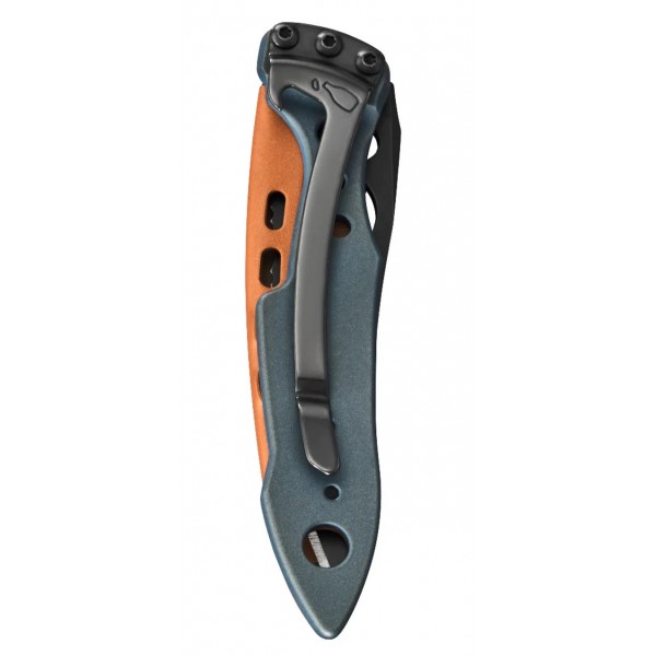 Мультитул Leatherman Skeletool KBX Aurora (833582)