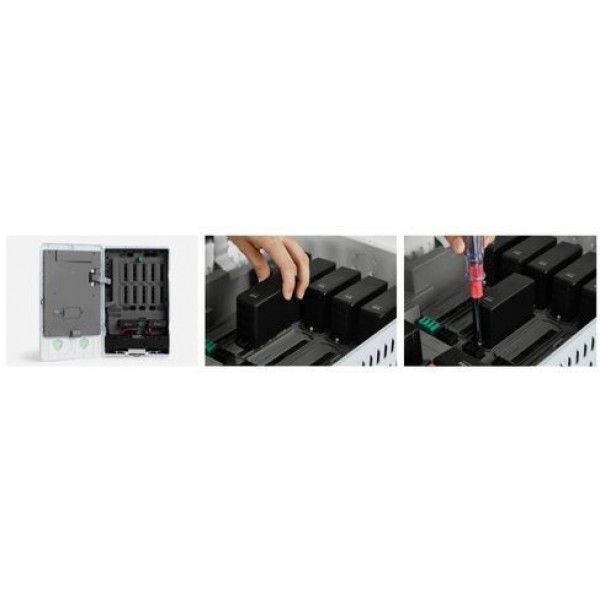 Комплект EcoFlow Smart Home Panel Combo