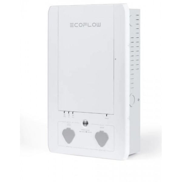 Комплект EcoFlow Smart Home Panel Combo