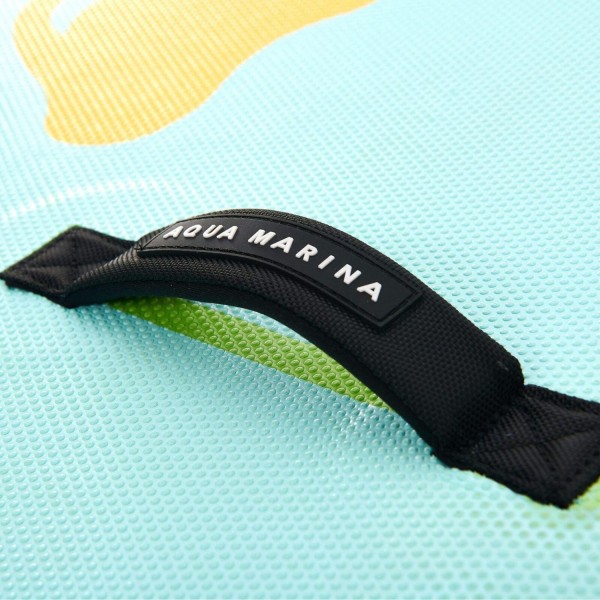 Надувная SUP доска Aqua Marina Super Trip-Family 12.2 iSUP (BT-21ST01)