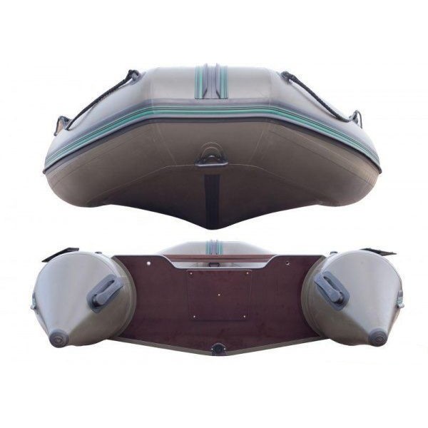 Надувная лодка Navigator ЛК-330 (хантер)