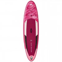 Надувная SUP доска Aqua Marina Coral 10.2 (BT-22COP)