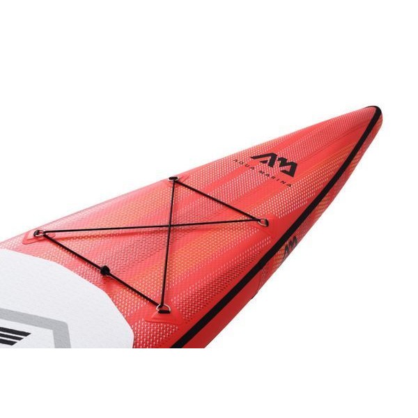Надувная SUP доска Aqua Marina Race 12’6″ (BT-20RA01)