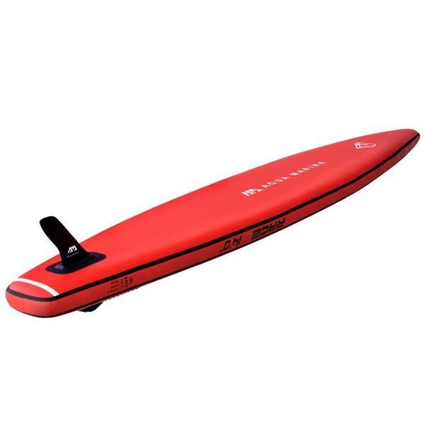 Надувная SUP доска Aqua Marina Race 12’6″ (BT-20RA01)