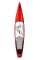 Надувная SUP доска Aqua Marina Race 12’6″ (BT-20RA01)