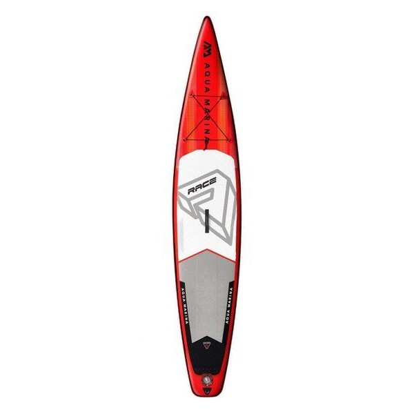 Надувная SUP доска Aqua Marina Race 12’6″ (BT-20RA01)