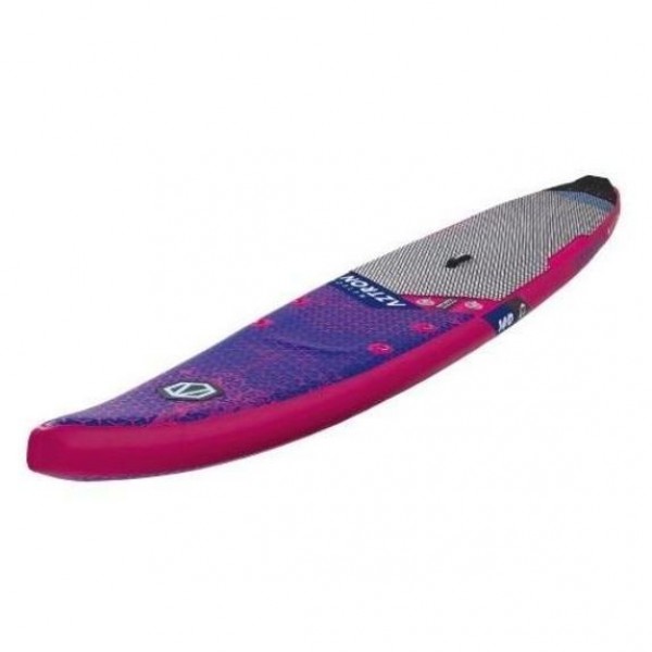 Надувная SUP доска Aztron Meteor Race 14.0 (AS-601D)